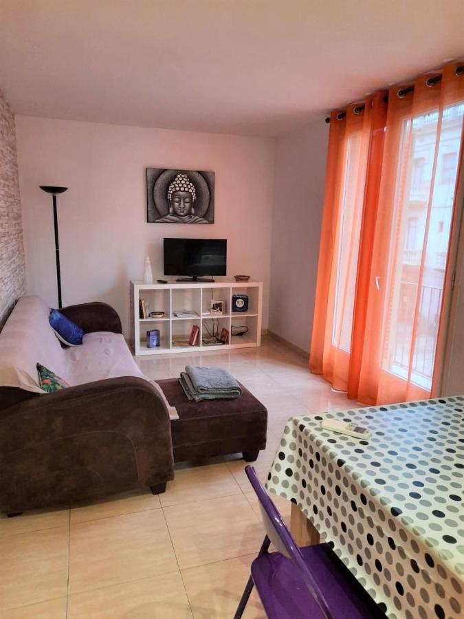 Besalut Apartment Exterior foto